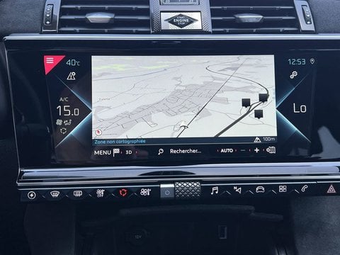 Voitures D'occasion À Montauban | Ds Ds 7 Ds7 Crossback Hybride E-Tense 225 Eat8 Performance Line+