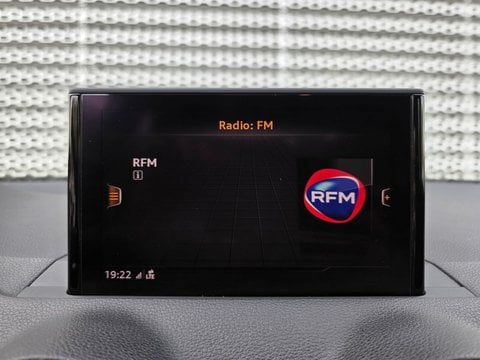 Voitures D'occasion À Saint-Avit | Audi Q2 30 Tdi 116 S Tronic 7 S Line