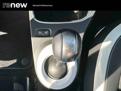 Voitures D'occasion À Saint Maur | Renault Twingo Electrique Iii Iii E-Tech Techno