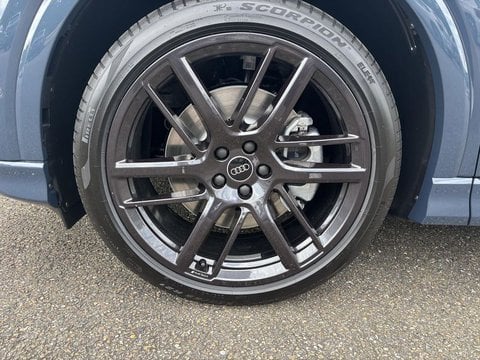 Voitures D'0Km À Saint-Avit | Audi Q4 E-Tron Performance Sb S Line Launch Edition