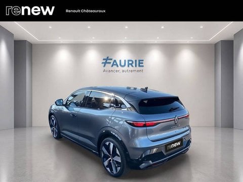 Voitures D'occasion À Saint Maur | Renault Mégane Megane V Electrique Megane E-Tech Ev60 220 Ch...