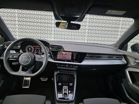Voitures D'occasion À Dax | Audi A3 Sportback Tdi 150 S Tronic 7 S Line