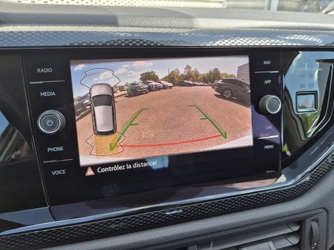 Voitures D'occasion À Saint-Avit | Volkswagen Polo 1.0 Tsi 95 S&S Bvm5 Life Plus