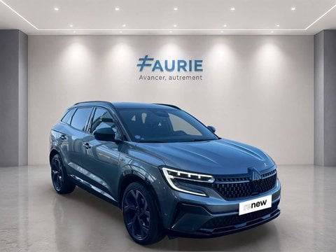 Voitures D'occasion À Bergerac | Renault Austral E-Tech Hybrid 200 Iconic Esprit Alpine