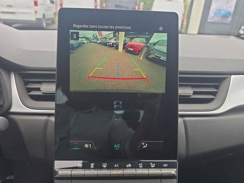 Voitures D'occasion À Montauban | Renault Captur Ii Eco-G 100 Ch Evolution