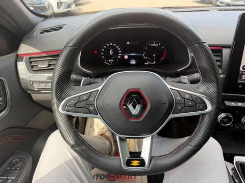 Voitures D'occasion À Sarlat | Renault Arkana Mild Hybrid 140 Edc Fap - 22 R.s. Line