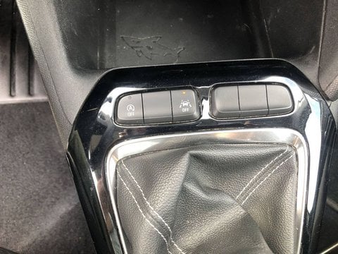 Voitures D'occasion À Cognac | Opel Corsa F 1.5 Diesel 100 Ch Bvm6 Edition