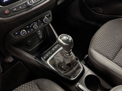 Voitures D'occasion À Gond Pontouvre | Opel Crossland X 1.2 Turbo 130 Ch Innovation