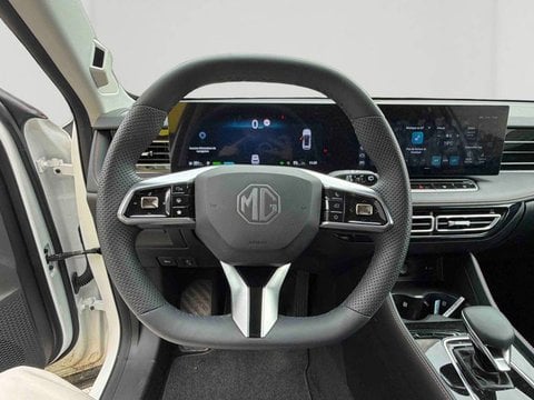 Voitures D'0Km À Limoges | Mg Ehs Ii 1.5 Hybrid+ 224 Ch Luxury