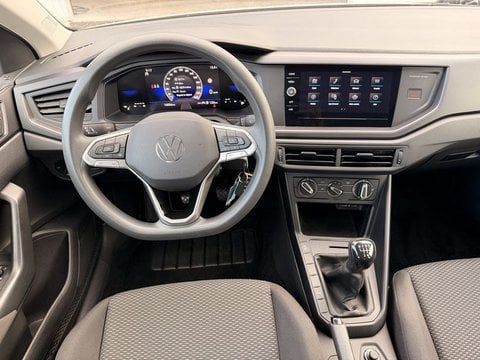 Voitures D'occasion À Boé | Volkswagen Polo 1.0 Mpi 80 S&S Bvm5