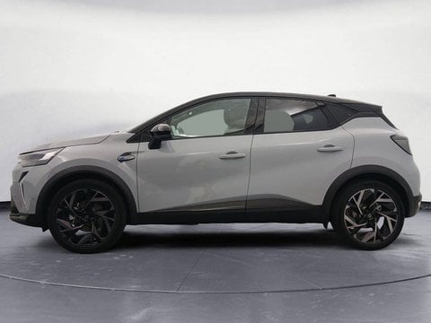 Voitures D'occasion À Montauban | Renault Captur E-Tech Full Hybrid 160 Ch Esprit Alpine
