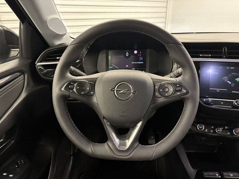 Voitures D'occasion À Gond Pontouvre | Opel Corsa Electrique F Electrique 136 Ch & Batterie 50 K...