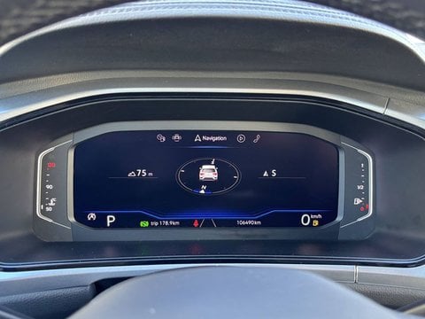 Voitures D'occasion À Saint-Pierre-Du-Mont | Volkswagen T-Roc 2.0 Tdi 150 Start/Stop Dsg7 Life B...