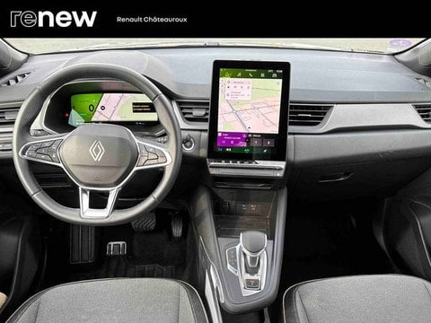 Voitures D'occasion À Saint Maur | Renault Symbioz E-Tech Full Hybrid 145 Techno