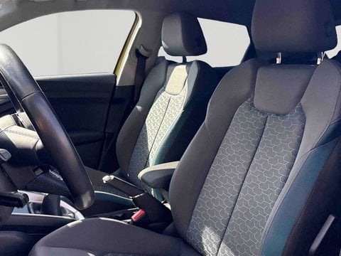 Voitures D'occasion À Brive La Gaillarde | Audi A1 Sportback 25 Tfsi 95 Ch Bvm5 Advanced