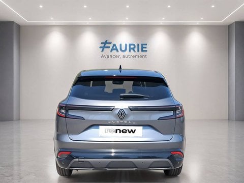 Voitures D'occasion À Bergerac | Renault Austral Mild Hybrid 160 Auto Techno