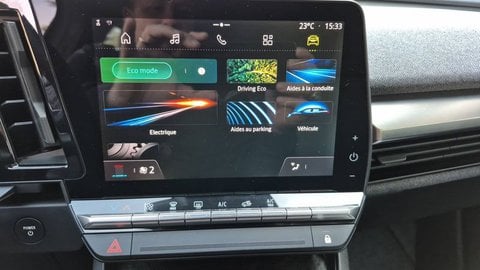 Voitures D'occasion À Bergerac | Renault Mégane Megane V Electrique Megane E-Tech Ev40 130Ch St...