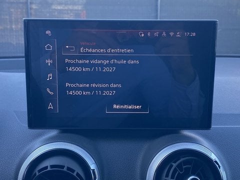 Voitures D'occasion À Boé | Audi Q2 35 Tfsi 150 S Tronic 7 S Line Plus