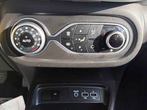 Voitures D'occasion À Saint-Astier | Renault Twingo Iii E-Tech Equilibre
