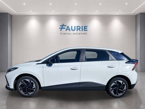 Voitures D'occasion À Limoges | Mg Mg4 Electric 51Kwh - 125 Kw 2Wd Standard