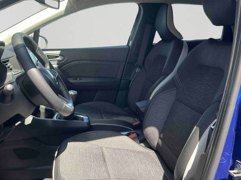 Voitures D'occasion À Trélissac | Renault Captur Ii Tce 90 Techno