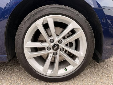 Voitures D'occasion À Boé | Audi A3 Sportback 30 Tdi 116 Design