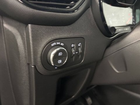Voitures D'occasion À Gond Pontouvre | Opel Crossland X 1.2 Turbo 110 Ch Design 120 Ans