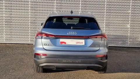 Voitures D'occasion À Dax | Audi Q4 E-Tron 40 204 Ch 82 Kw Executive