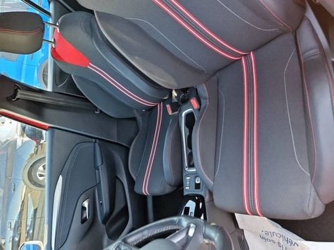 Voitures D'occasion À Saintes | Opel Corsa Electrique F Electrique 136 Ch & Batterie 50 Kwh Gs Line