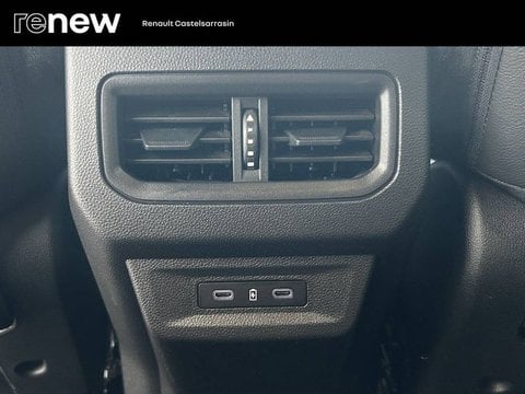 Voitures D'occasion À Castelsarrasin | Renault Austral E-Tech Hybrid 200 Techno Esprit Alpine