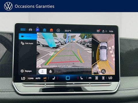 Voitures D'occasion À Brive La Gaillarde | Volkswagen Tiguan 1.5 Etsi 130Ch Dsg7 Vw Edition