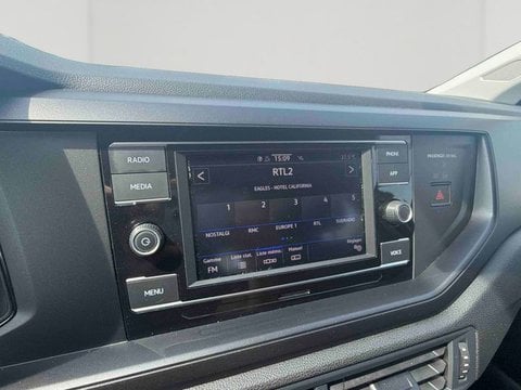 Voitures D'occasion À Brive La Gaillarde | Volkswagen Polo 1.0 Tsi 95 S&S Bvm5