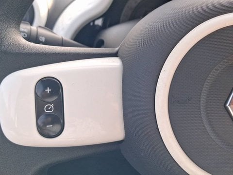 Voitures D'occasion À Bergerac | Renault Twingo Electrique Iii Iii E-Tech Equilibre