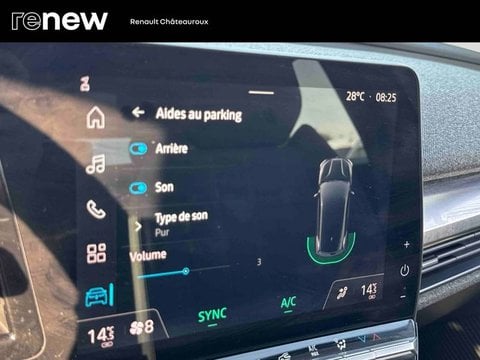 Voitures D'occasion À Saint Maur | Renault Mégane Megane V Electrique Megane E-Tech Ev60 130Ch ...