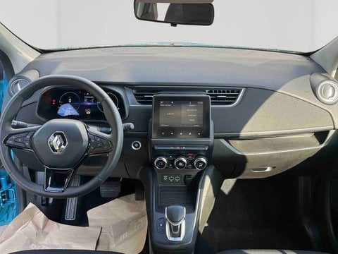 Voitures D'occasion À Trélissac | Renault Zoe R110 - 22B Equilibre