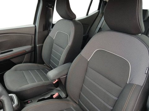 Voitures D'occasion À Montauban | Dacia Sandero Eco-G 100 Stepway Expression +