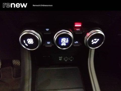 Voitures D'occasion À Saint Maur | Renault Captur Ii Tce 100 Gpl - 21 Intens
