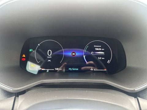 Voitures D'occasion À Montauban | Renault Clio V Tce 90 Ch Gsr2 Techno