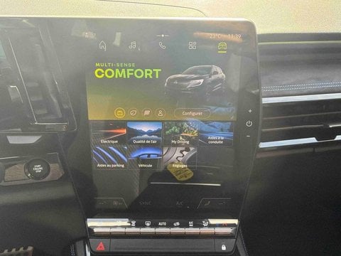 Voitures D'occasion À Trélissac | Renault Austral E-Tech Hybrid 200 Techno Esprit Alpine
