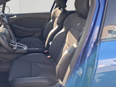 Voitures D'occasion À Bergerac | Renault Clio V E-Tech Full Hybrid 145 Ch Gsr2 Esprit Alpine