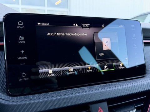 Voitures D'occasion À Boé | Škoda Kamiq 1.0 Tsi Evo 2 116 Ch Dsg7 Monte Carlo
