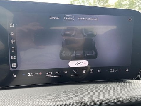 Voitures D'0Km À Saint-Avit | Audi Q4 E-Tron Performance Sb S Line Launch Edition
