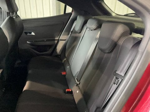 Voitures D'occasion À Royan | Opel Mokka Ii 1.2 Turbo 130 Ch Bvm6 Gs