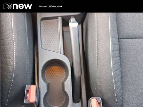 Voitures D'occasion À Saint Maur | Renault Captur Ii Tce 90 Evolution
