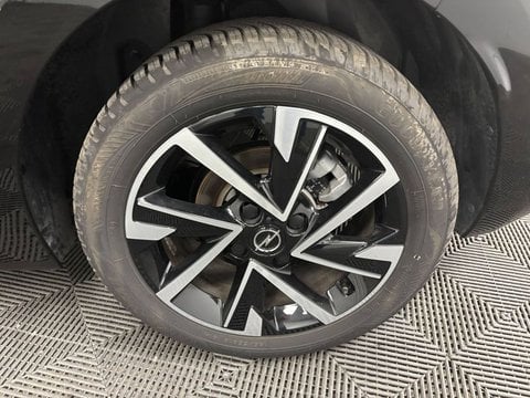 Voitures D'occasion À Gond Pontouvre | Opel Corsa 1.2 Turbo 100 Ch Gs