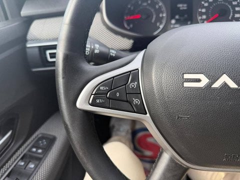 Voitures D'occasion À Sarlat | Dacia Sandero Iii Tce 90 Cvt Gsr2 Expression