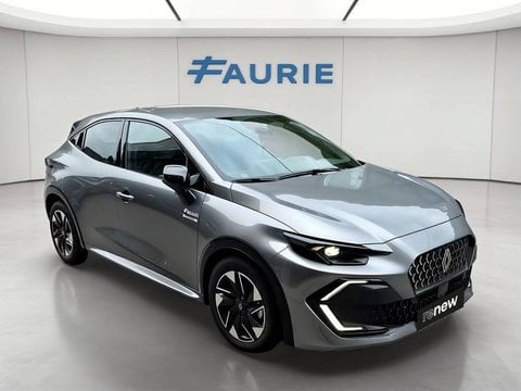 Voitures D'0Km À Tulle | Renault Clio Vi E-Tech Full Hybrid 160 Ch Techno
