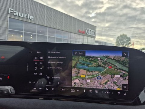 Voitures D'0Km À Boé | Audi S6 E-Tron Avant 503 Ch 100 Kwh Quattro