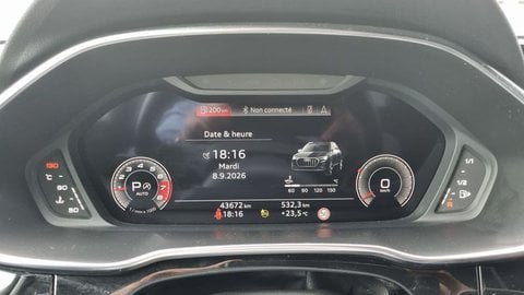 Voitures D'occasion À Dax | Audi Q3 35 Tfsi 150 Ch S Tronic 7 S Line