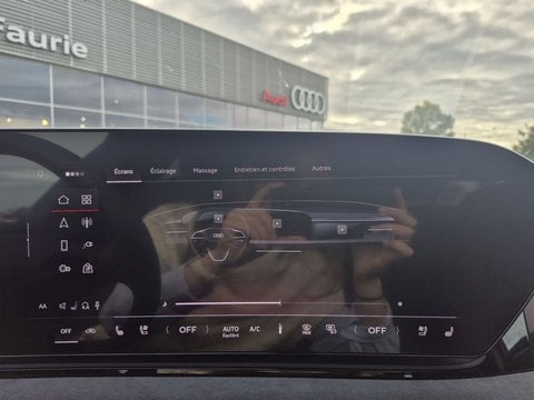 Voitures D'0Km À Boé | Audi S6 E-Tron Avant 503 Ch 100 Kwh Quattro